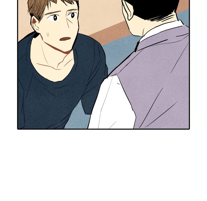 I Pray I Pray EP 34 - Toomics page 34 - 
