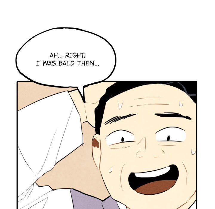 I Pray I Pray EP 34 - Toomics page 35 - 