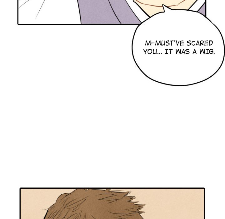 I Pray I Pray EP 34 - Toomics page 36 - 