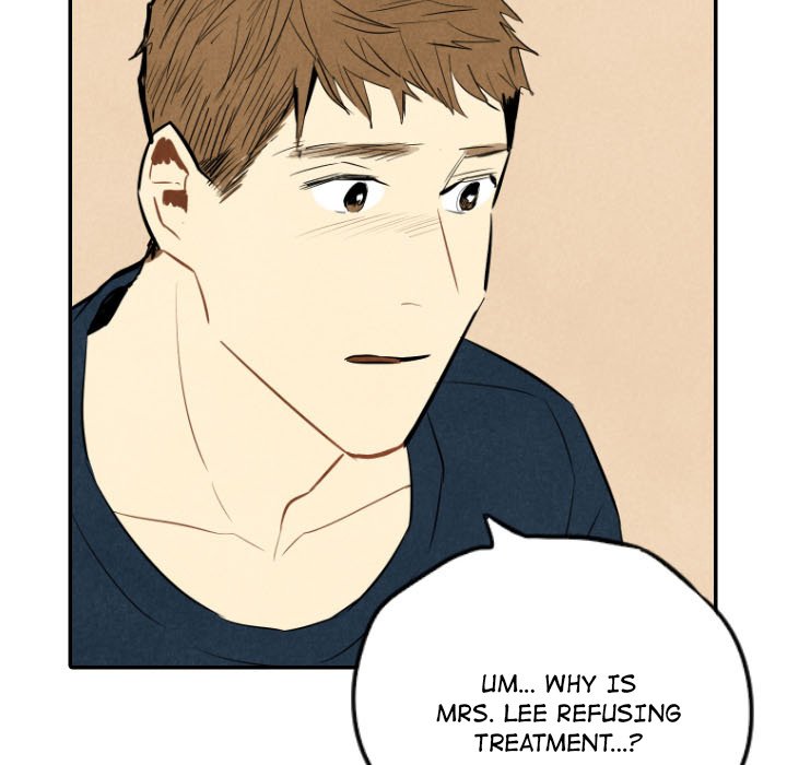 I Pray I Pray EP 34 - Toomics page 37 - 