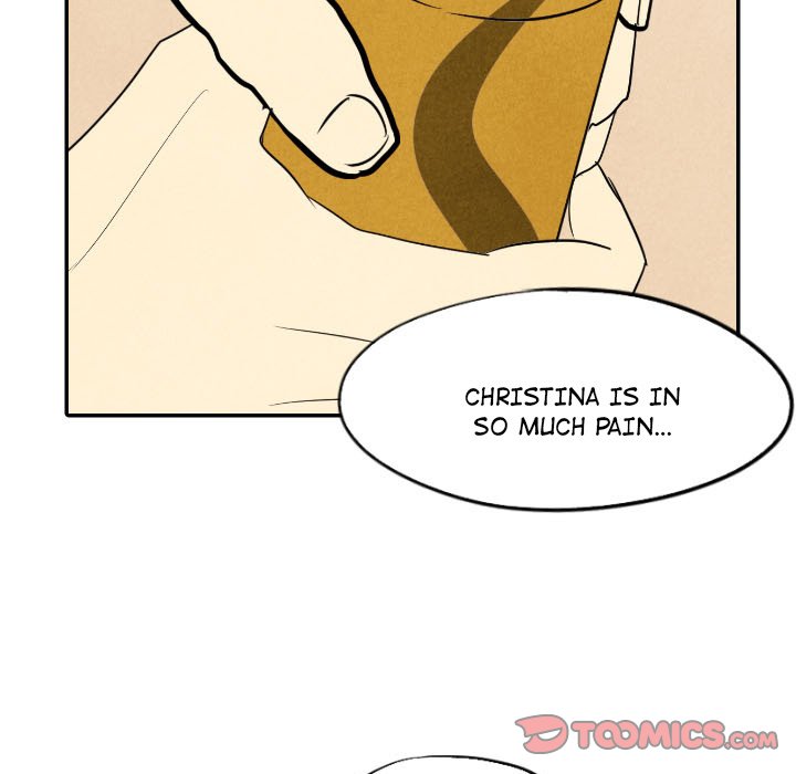 I Pray I Pray EP 34 - Toomics page 39 - 