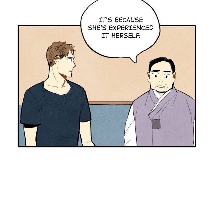 I Pray I Pray EP 34 - Toomics page 40 - 
