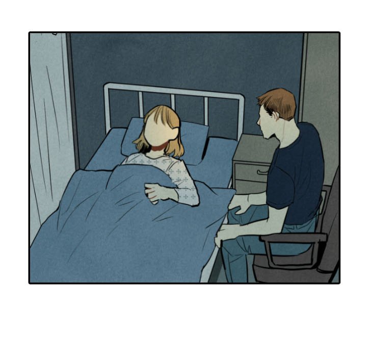 I Pray I Pray EP 34 - Toomics page 5 - 