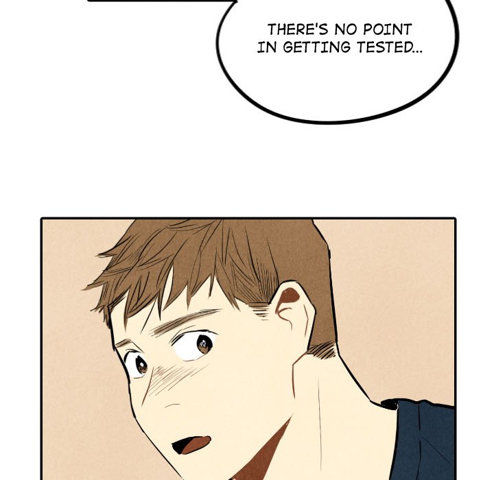 I Pray I Pray EP 34 - Toomics page 42 - 