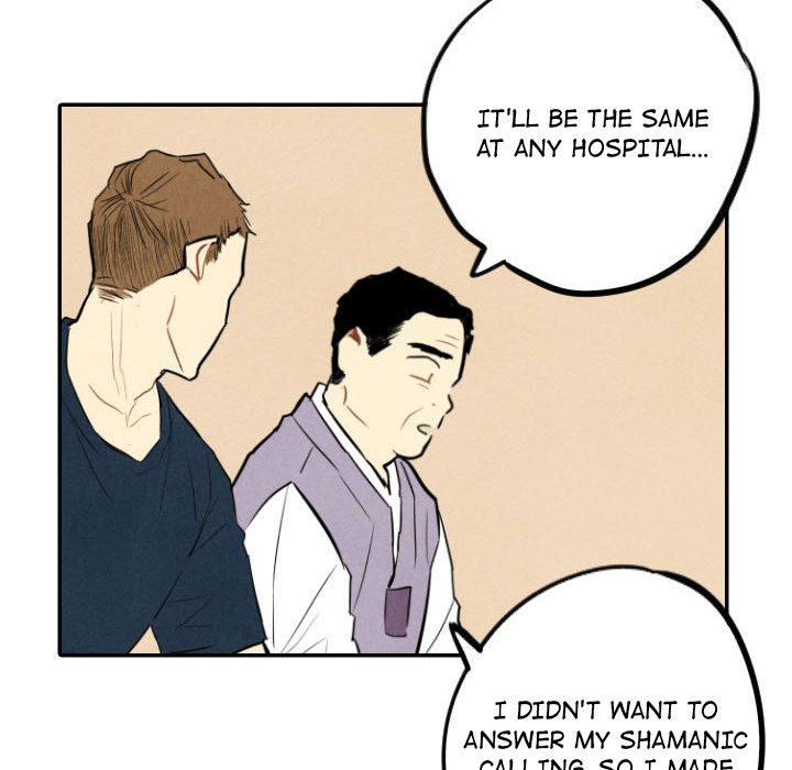 I Pray I Pray EP 34 - Toomics page 44 - 