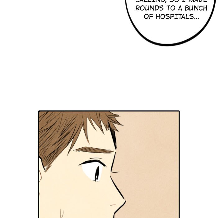 I Pray I Pray EP 34 - Toomics page 45 - 