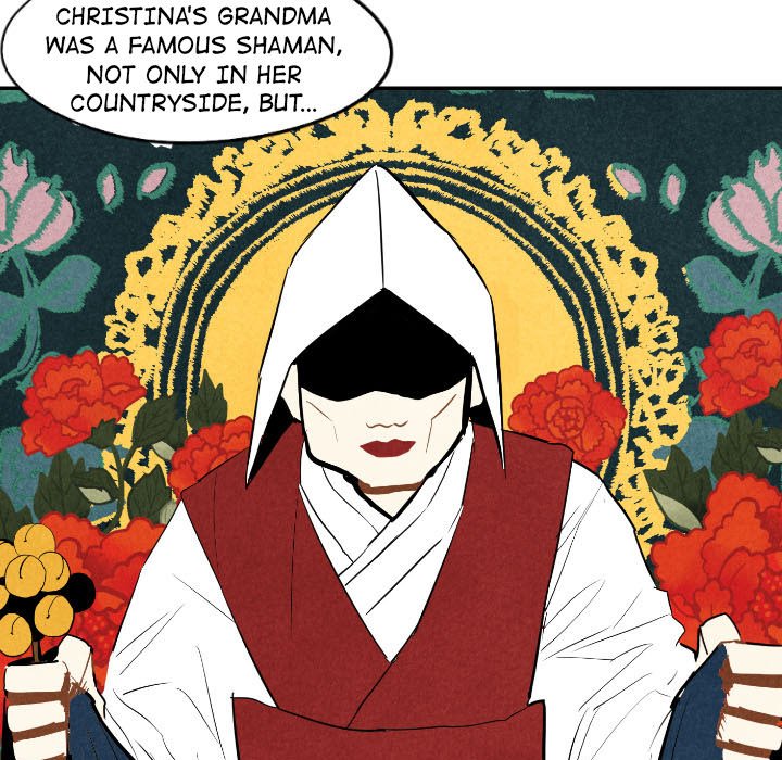 I Pray I Pray EP 34 - Toomics page 47 - 