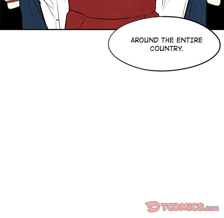 I Pray I Pray EP 34 - Toomics page 48 - 