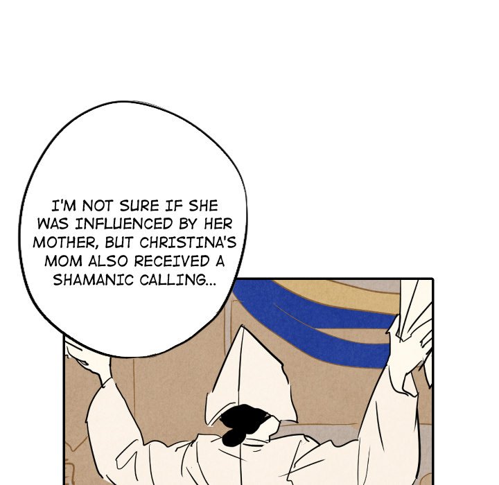 I Pray I Pray EP 34 - Toomics page 49 - 