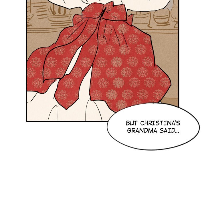 I Pray I Pray EP 34 - Toomics page 50 - 