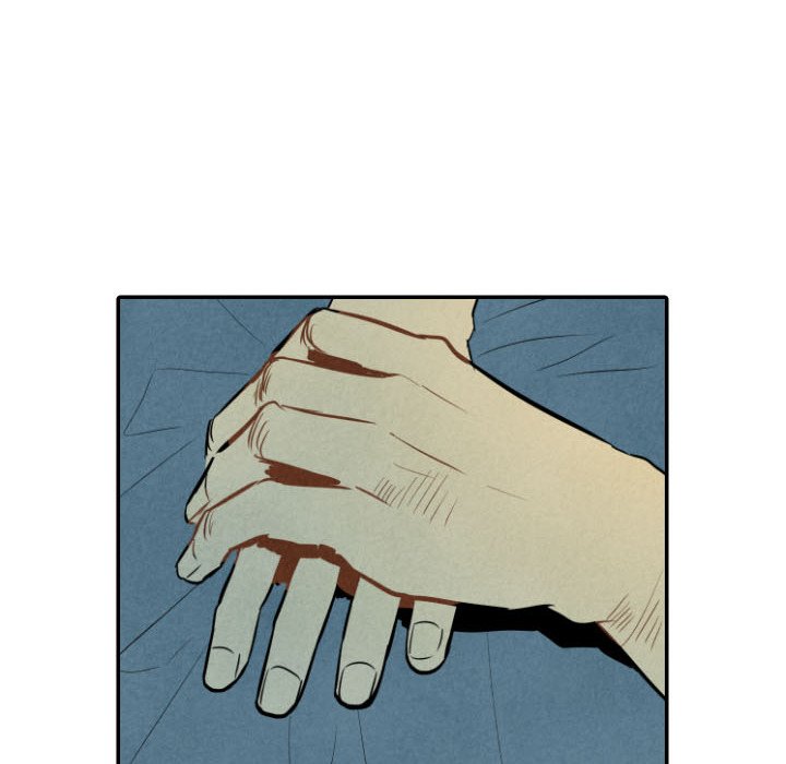 I Pray I Pray EP 34 - Toomics page 6 - 