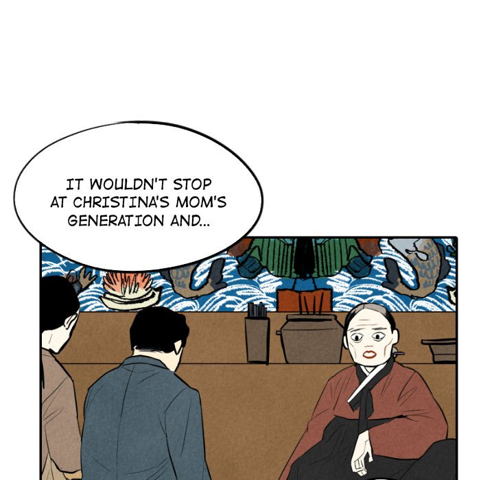 I Pray I Pray EP 34 - Toomics page 51 - 