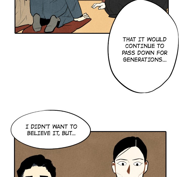 I Pray I Pray EP 34 - Toomics page 52 - 