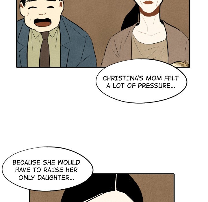I Pray I Pray EP 34 - Toomics page 53 - 
