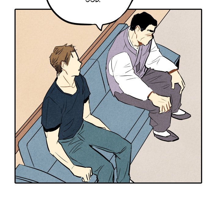 I Pray I Pray EP 34 - Toomics page 61 - 