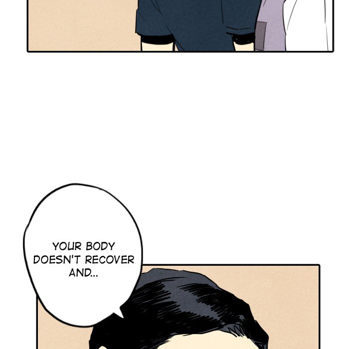 I Pray I Pray EP 34 - Toomics page 63 - 