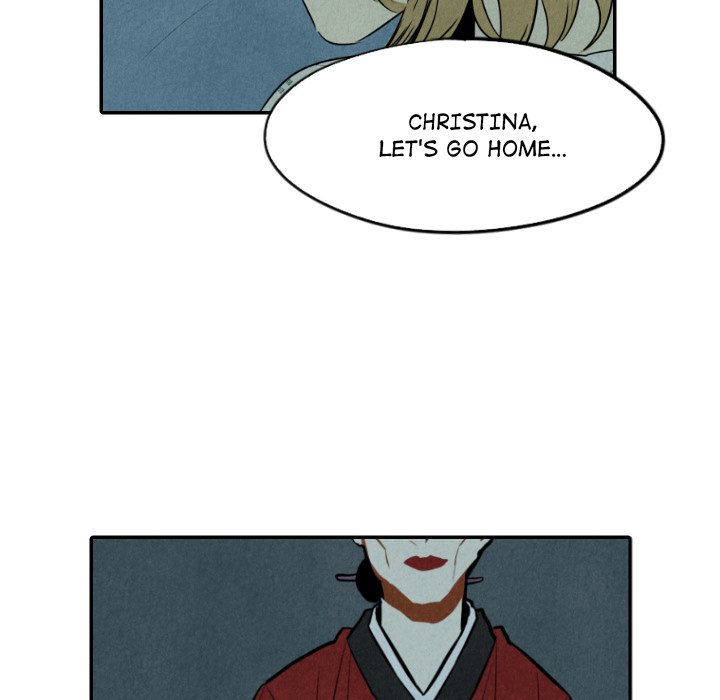 I Pray I Pray EP 34 - Toomics page 72 - 