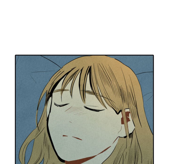 I Pray I Pray EP 34 - Toomics page 9 - 