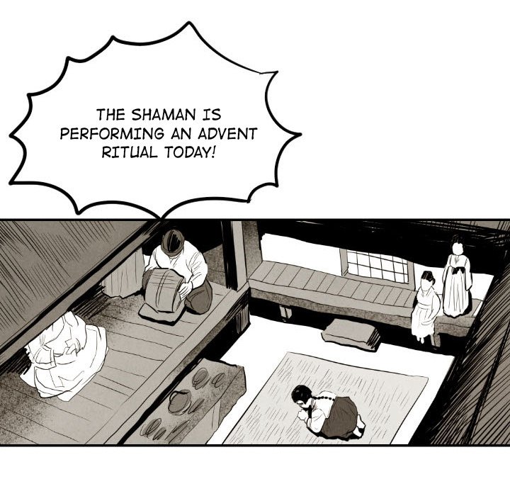 I Pray I Pray EP 34 - Toomics page 85 - 