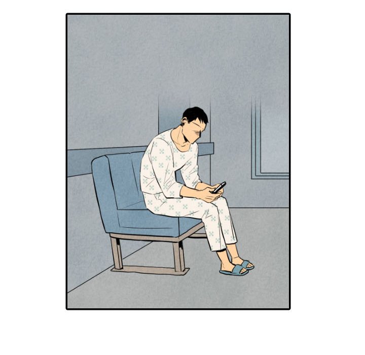 I Pray I Pray EP 35 - Toomics page 107 - 