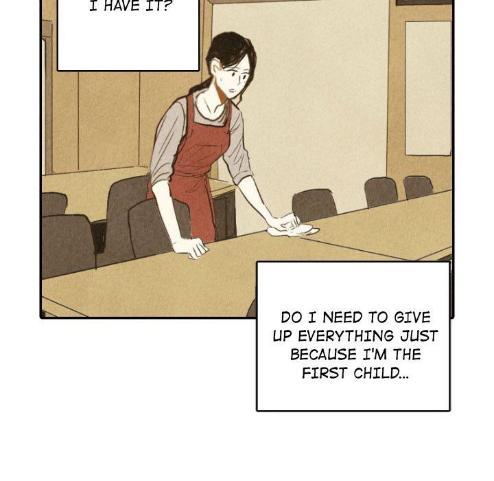 I Pray I Pray EP 35 - Toomics page 14 - 