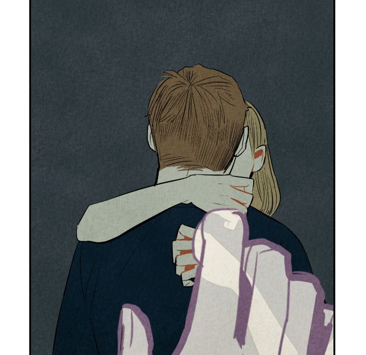 I Pray I Pray EP 35 - Toomics page 19 - 