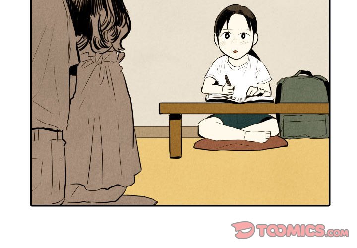I Pray I Pray EP 35 - Toomics page 3 - 