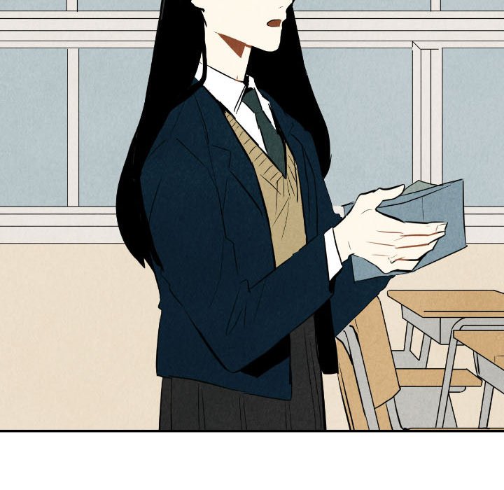 I Pray I Pray EP 35 - Toomics page 29 - 