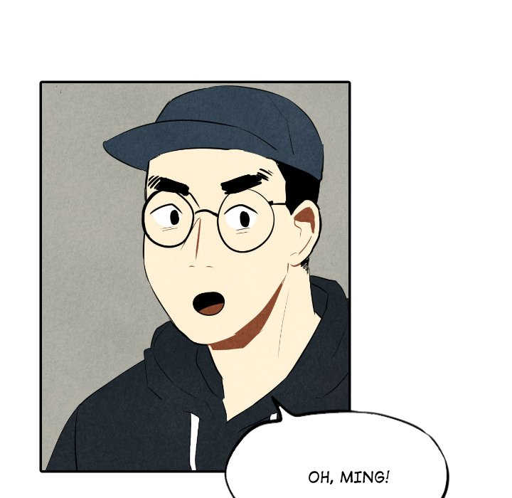 I Pray I Pray EP 35 - Toomics page 36 - 