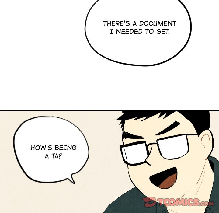 I Pray I Pray EP 35 - Toomics page 39 - 