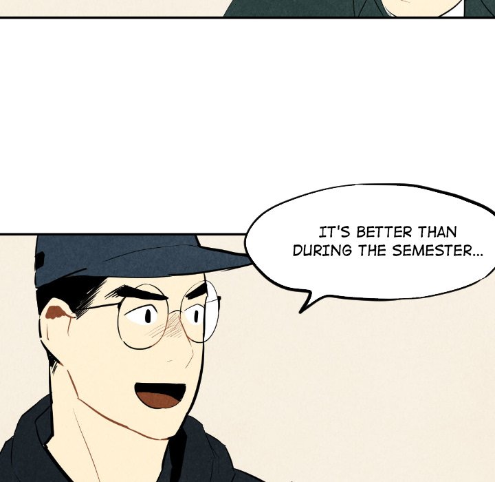 I Pray I Pray EP 35 - Toomics page 40 - 