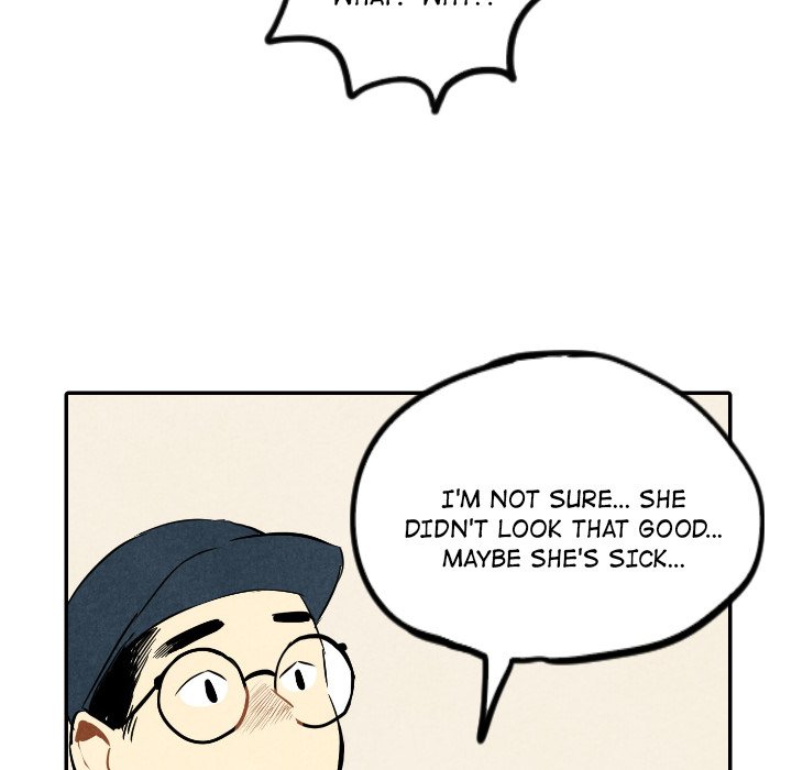 I Pray I Pray EP 35 - Toomics page 43 - 