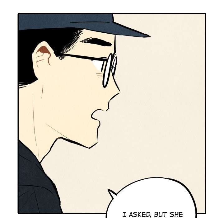 I Pray I Pray EP 35 - Toomics page 45 - 