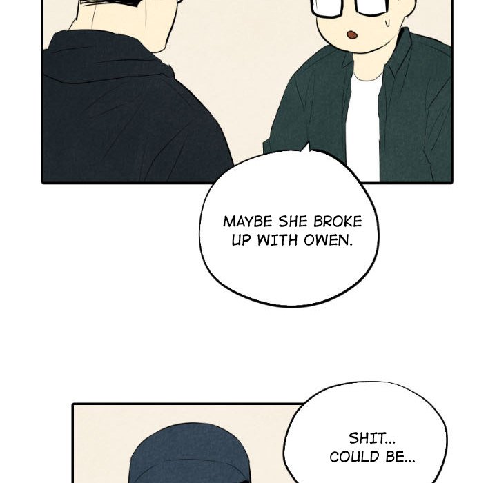 I Pray I Pray EP 35 - Toomics page 47 - 