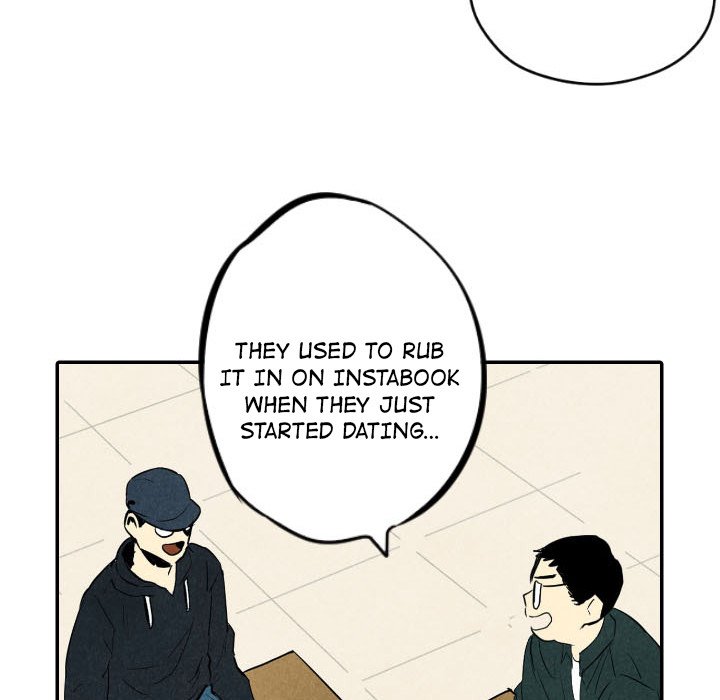 I Pray I Pray EP 35 - Toomics page 50 - 
