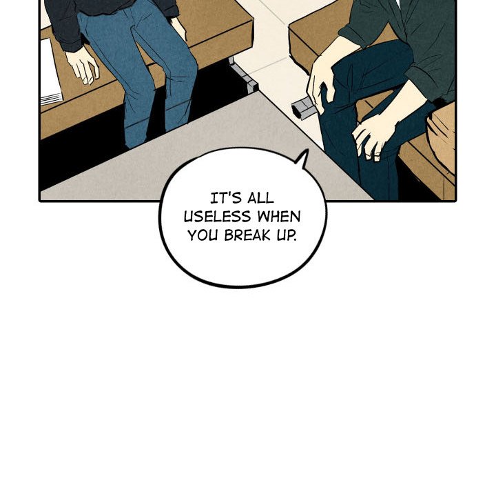 I Pray I Pray EP 35 - Toomics page 51 - 
