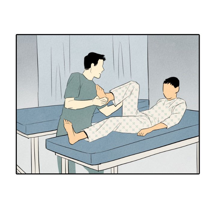 I Pray I Pray EP 35 - Toomics page 56 - 