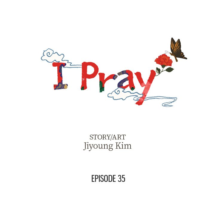 I Pray I Pray EP 35 - Toomics page 7 - 