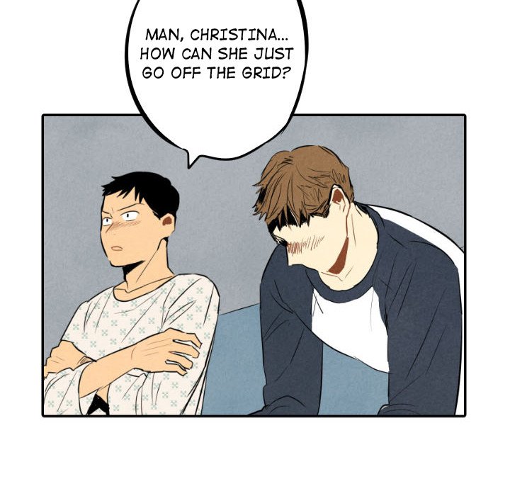 I Pray I Pray EP 35 - Toomics page 65 - 