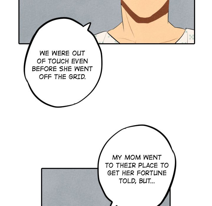I Pray I Pray EP 35 - Toomics page 70 - 