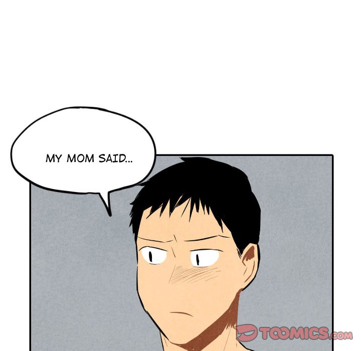 I Pray I Pray EP 35 - Toomics page 75 - 
