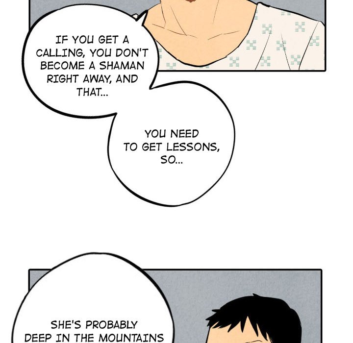 I Pray I Pray EP 35 - Toomics page 76 - 