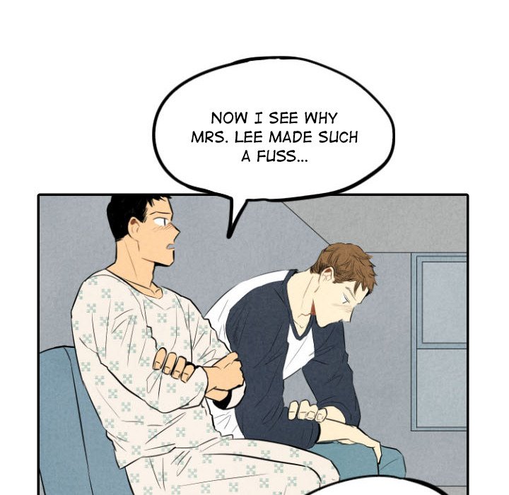 I Pray I Pray EP 35 - Toomics page 80 - 