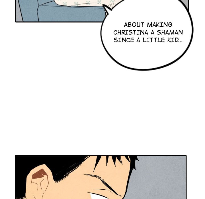 I Pray I Pray EP 35 - Toomics page 81 - 