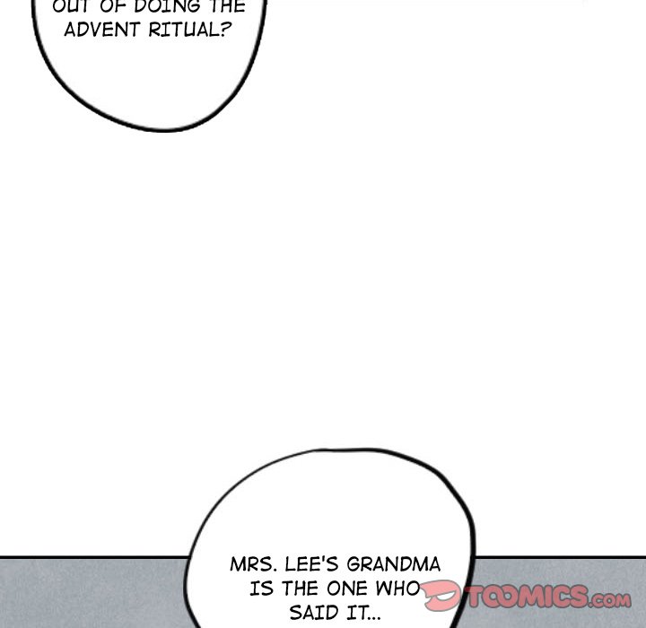 I Pray I Pray EP 35 - Toomics page 84 - 