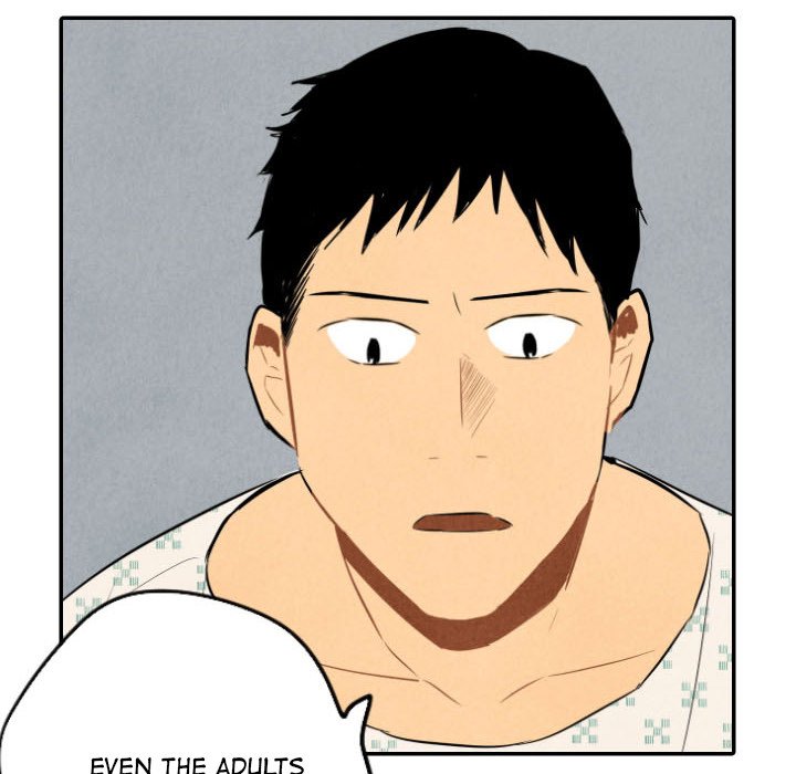 I Pray I Pray EP 35 - Toomics page 88 - 
