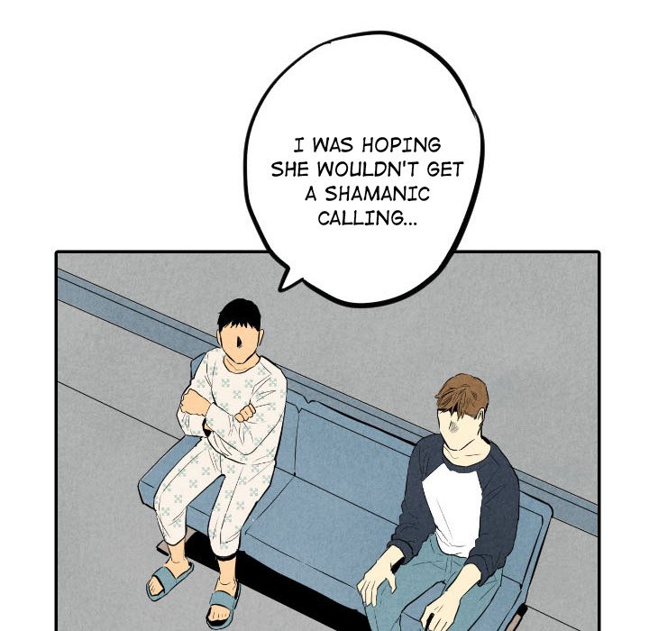 I Pray I Pray EP 35 - Toomics page 90 - 