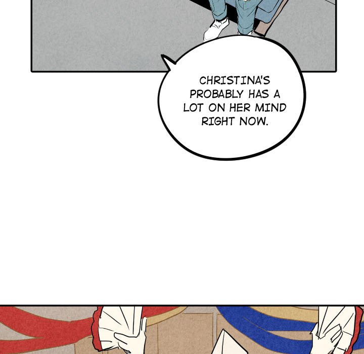 I Pray I Pray EP 35 - Toomics page 91 - 