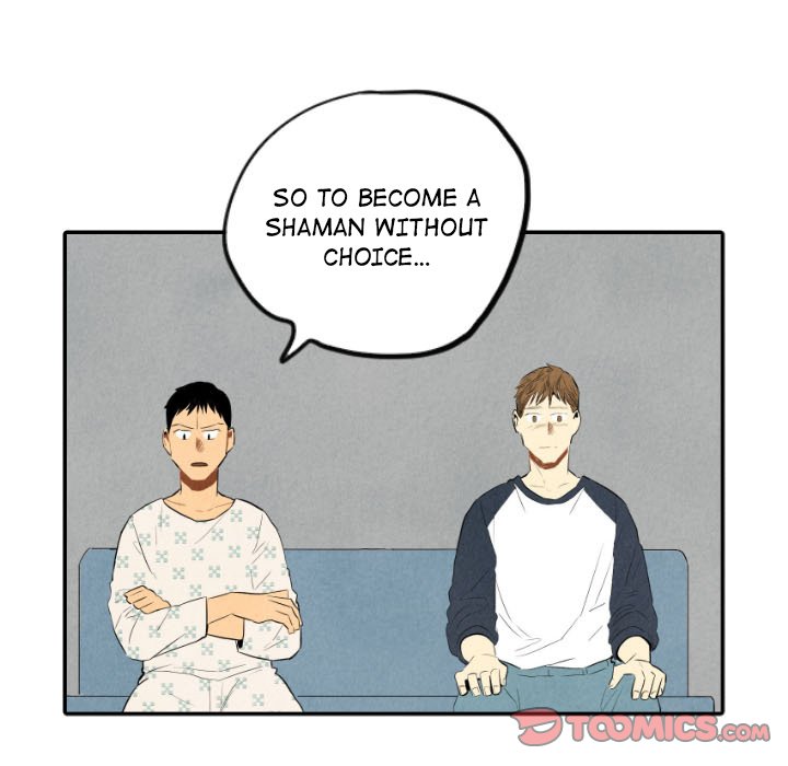 I Pray I Pray EP 35 - Toomics page 93 - 