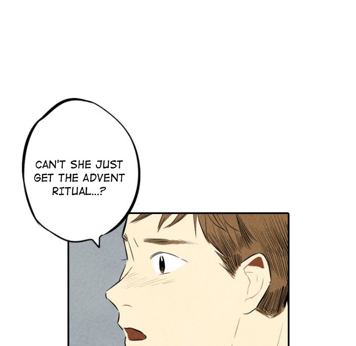 I Pray I Pray EP 35 - Toomics page 94 - 